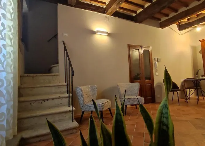 Etrusco Home & Relax