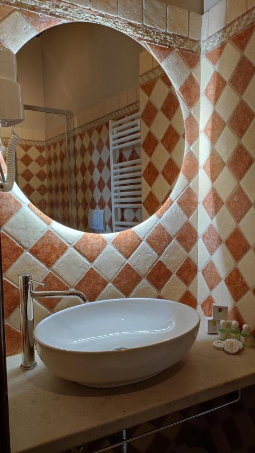 Etrusco Home&relax Pitigliano