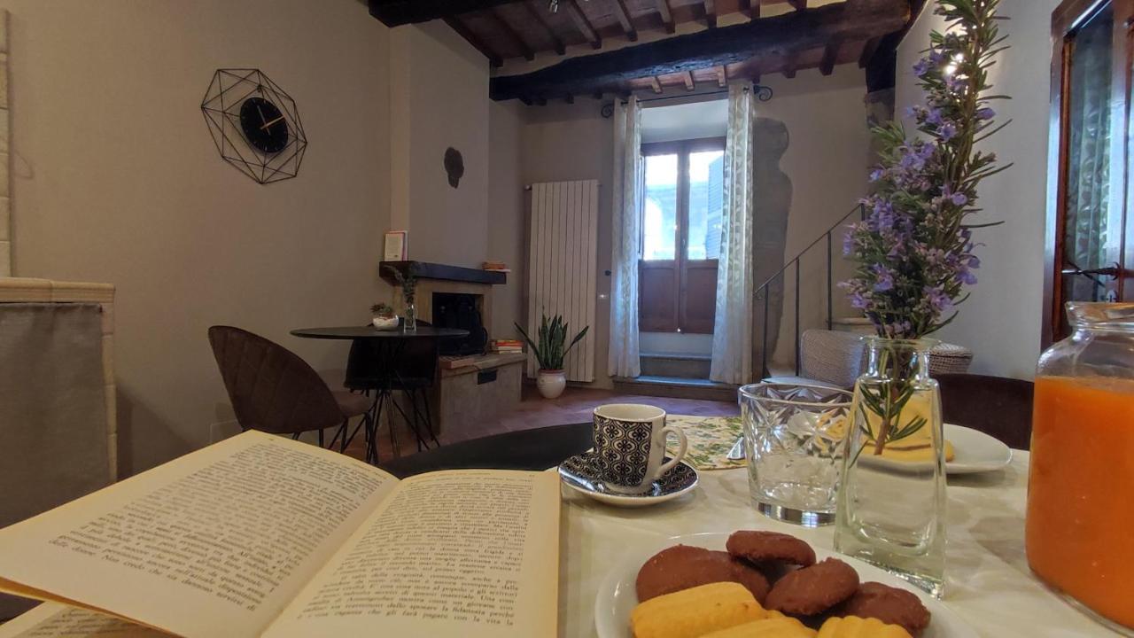 Pensión Etrusco Home&relax Pitigliano