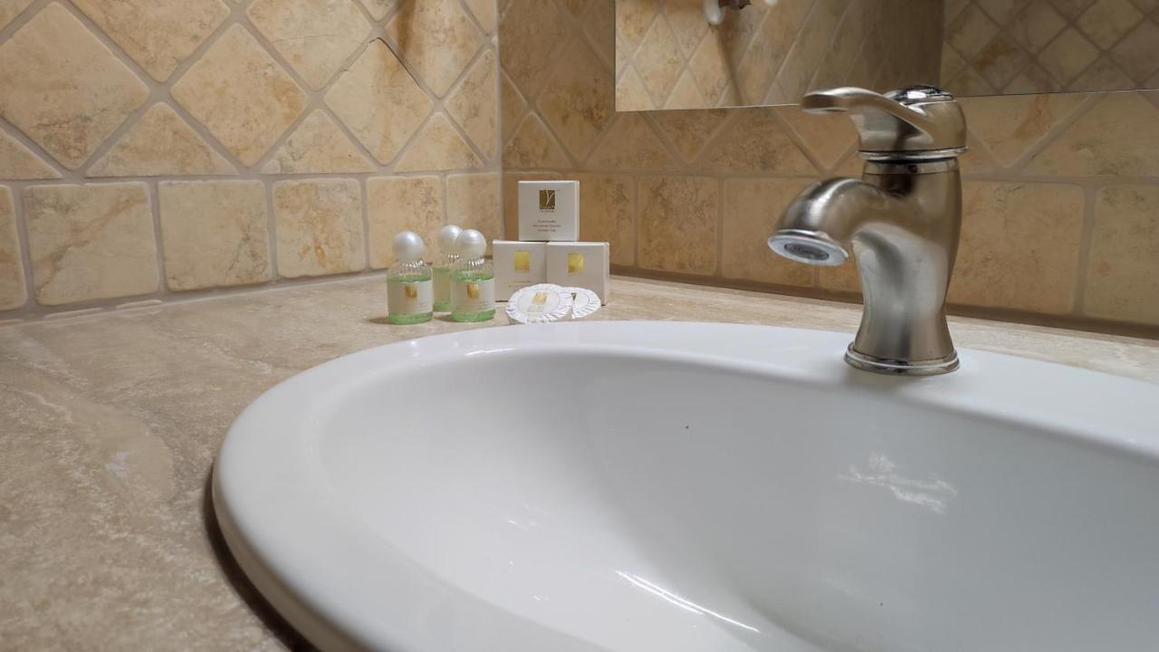 Etrusco Home&relax Pitigliano
