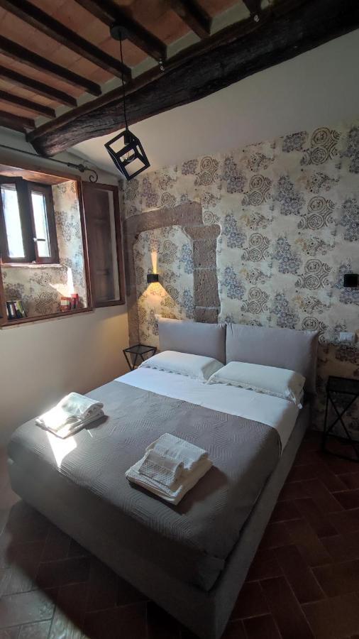 Etrusco Home&relax Pitigliano