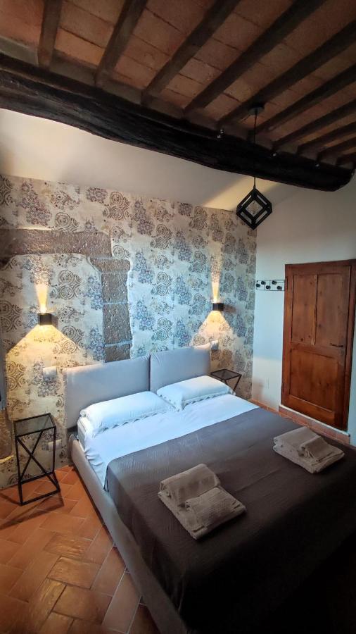 Pensión Etrusco Home&relax