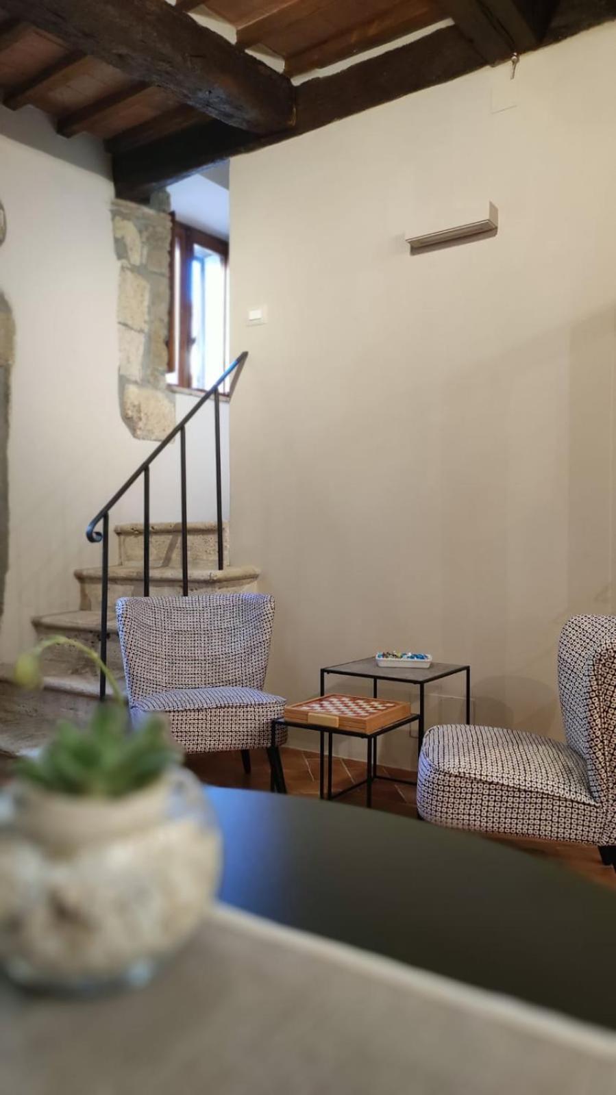 Etrusco Home&relax *