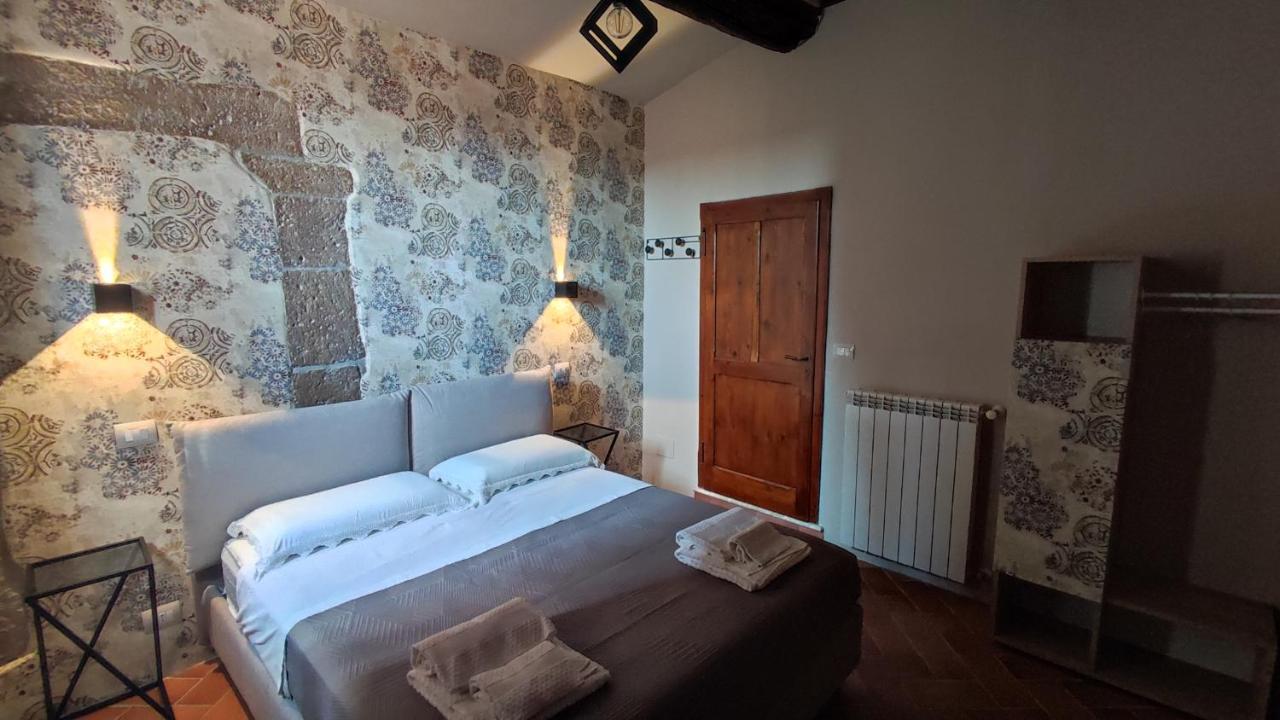 Etrusco & Relax Guest house Pitigliano
