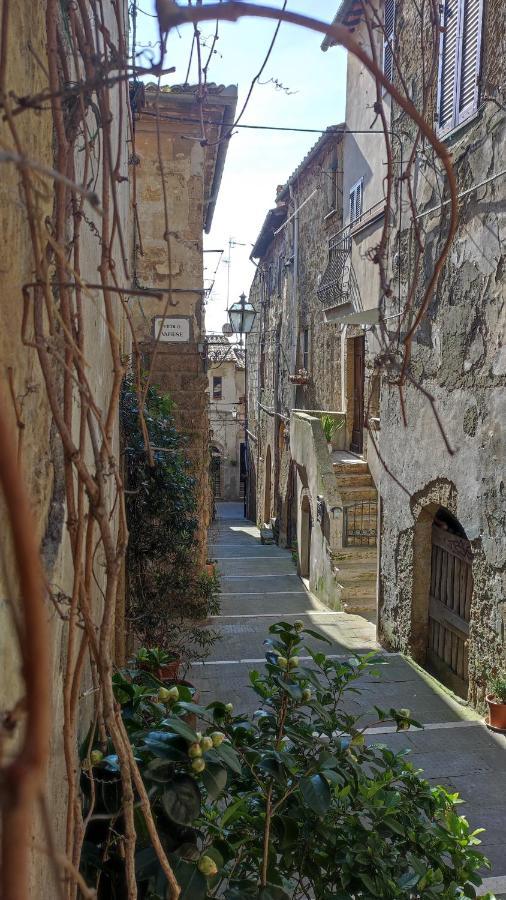 Etrusco & Relax Pitigliano