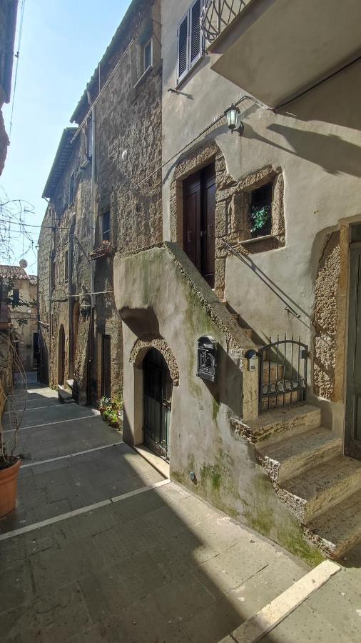 Guest house Etrusco & Relax