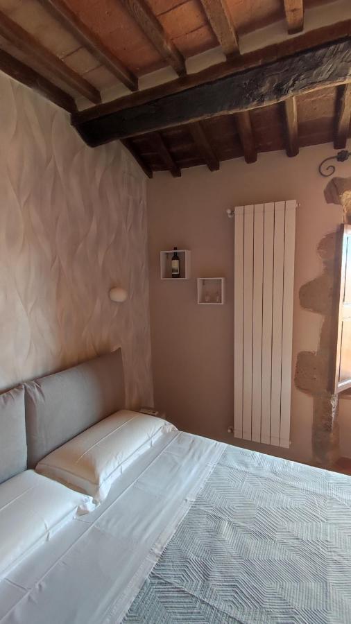 Etrusco & Relax Guest house *