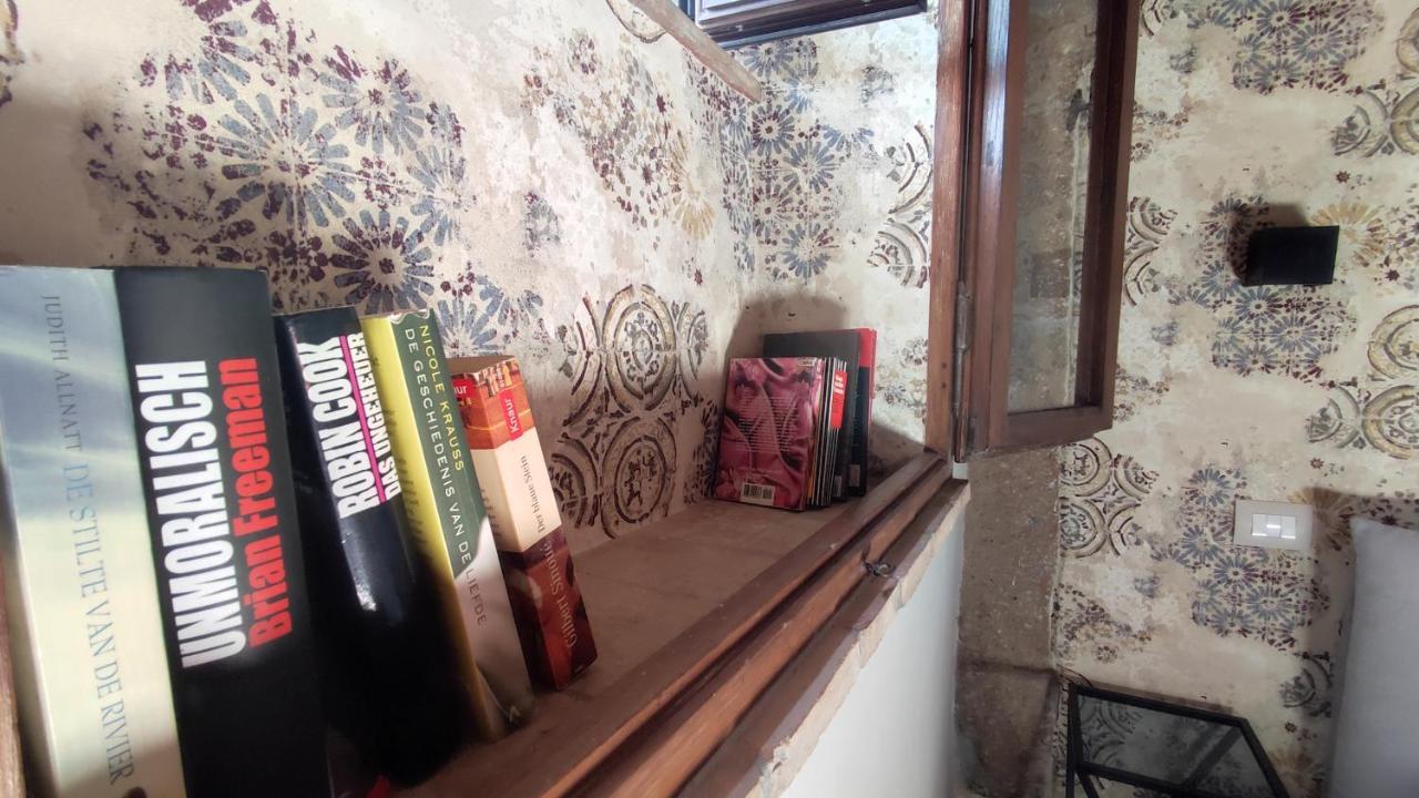 Etrusco & Relax Guest house
