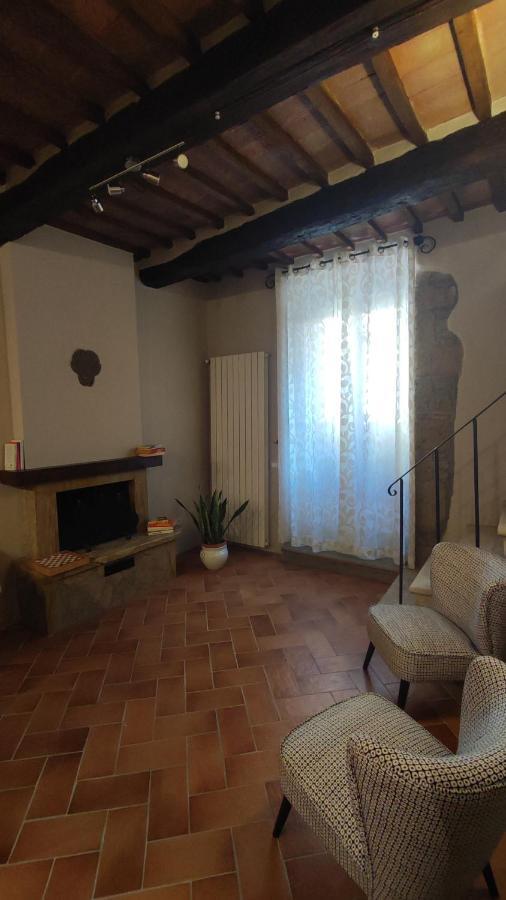 Etrusco & Relax * Pitigliano