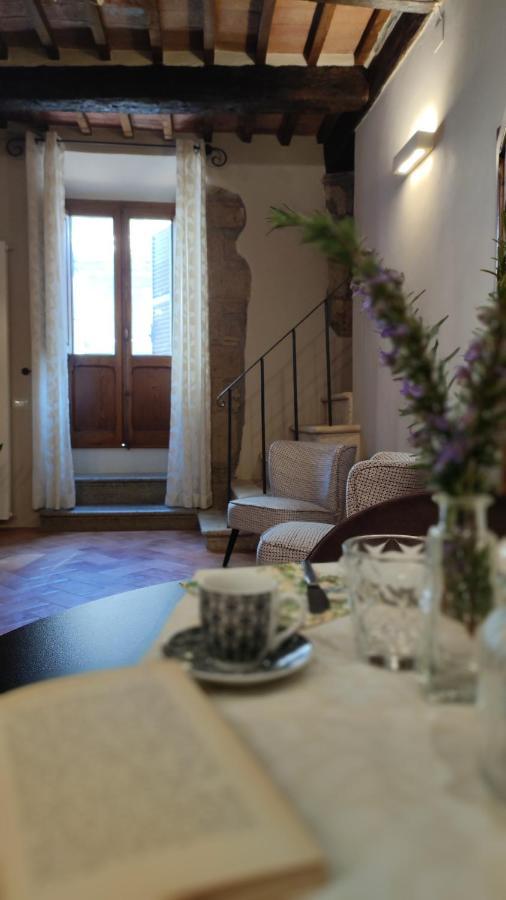 Gasthof Etrusco & Relax *