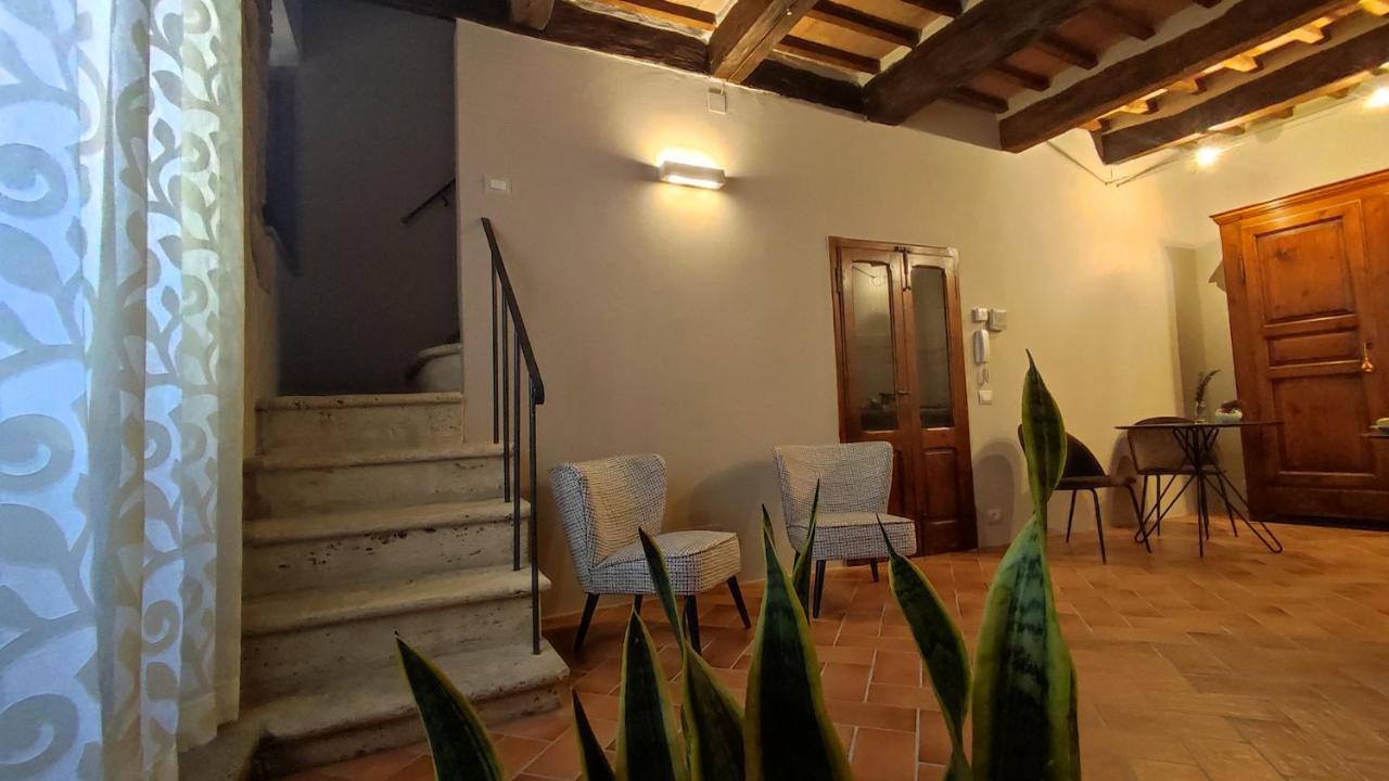 Gasthof Etrusco & Relax Pitigliano