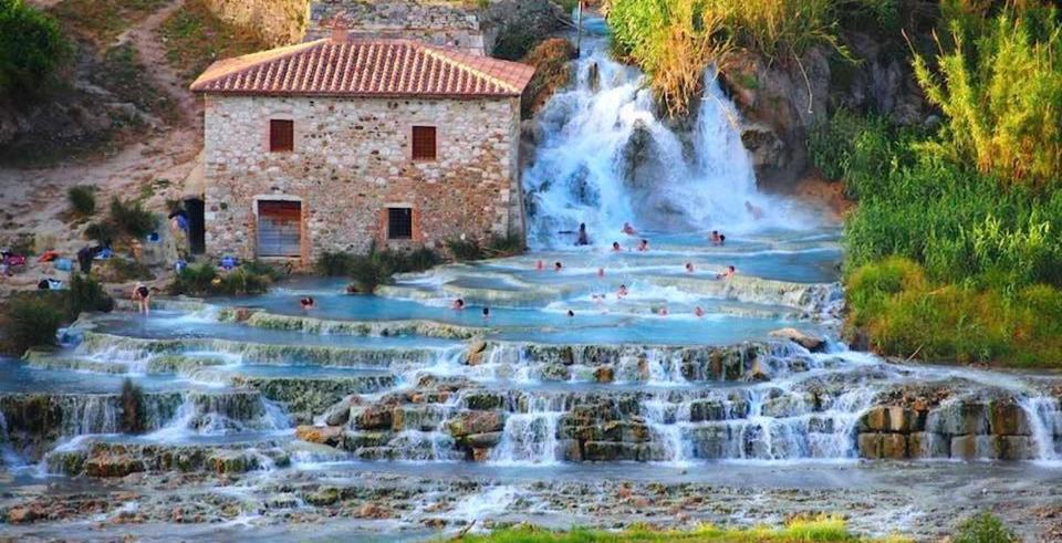 Etrusco & Relax Gasthof Pitigliano